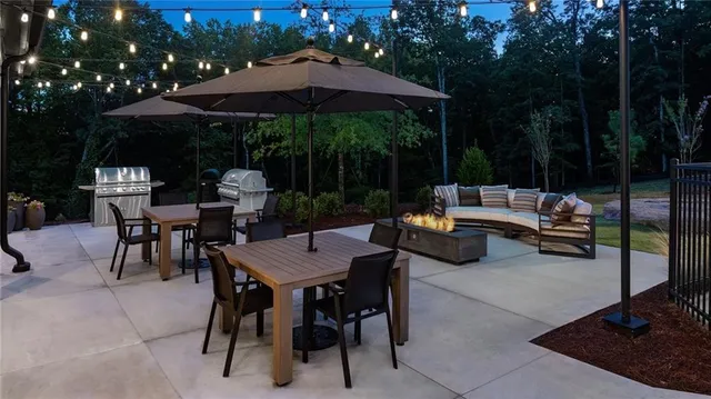 $1,485 | 1065 Preston Boulevard, Unit A1, Lithia Springs, GA 30122