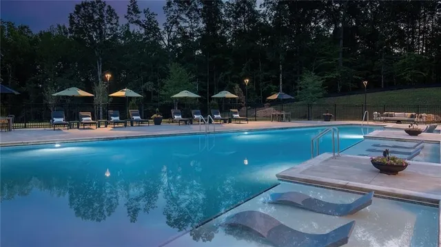 $1,485 | 1065 Preston Boulevard, Unit A1, Lithia Springs, GA 30122