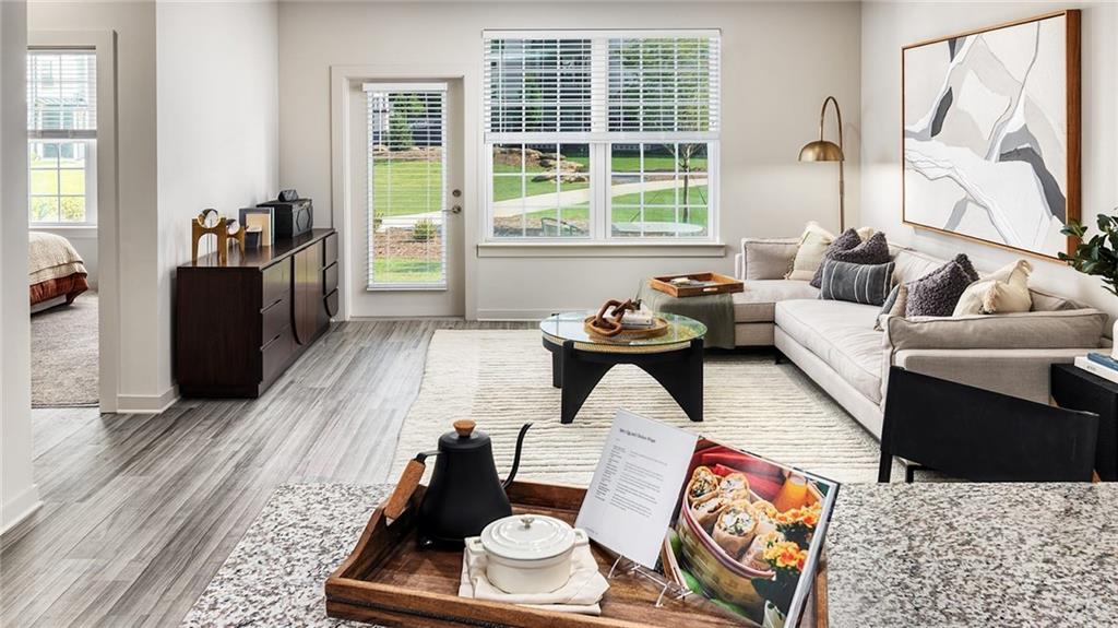 1065 Preston Boulevard, Unit A1 Lithia Springs, GA 30122 - Photo 20 of 34