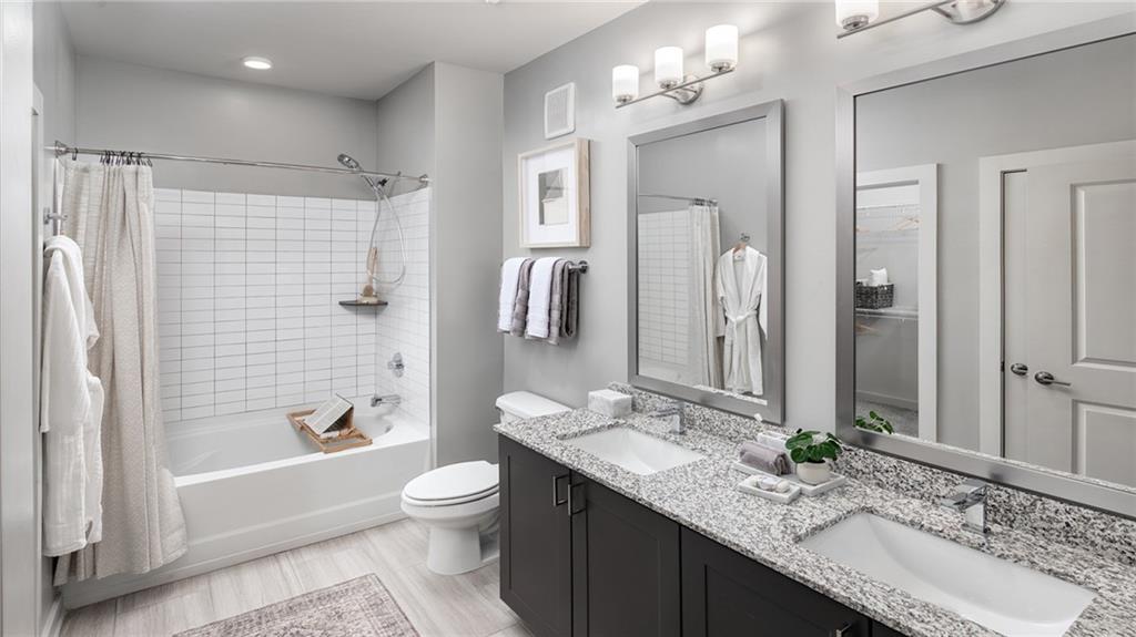 1065 Preston Boulevard, Unit A1 Lithia Springs, GA 30122 - Photo 22 of 34