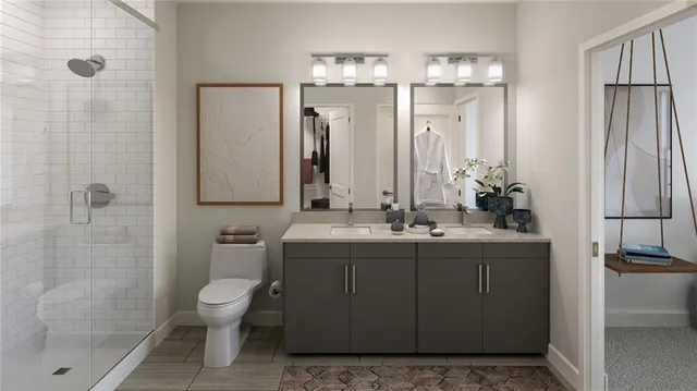 $1,485 | 1065 Preston Boulevard, Unit A1, Lithia Springs, GA 30122