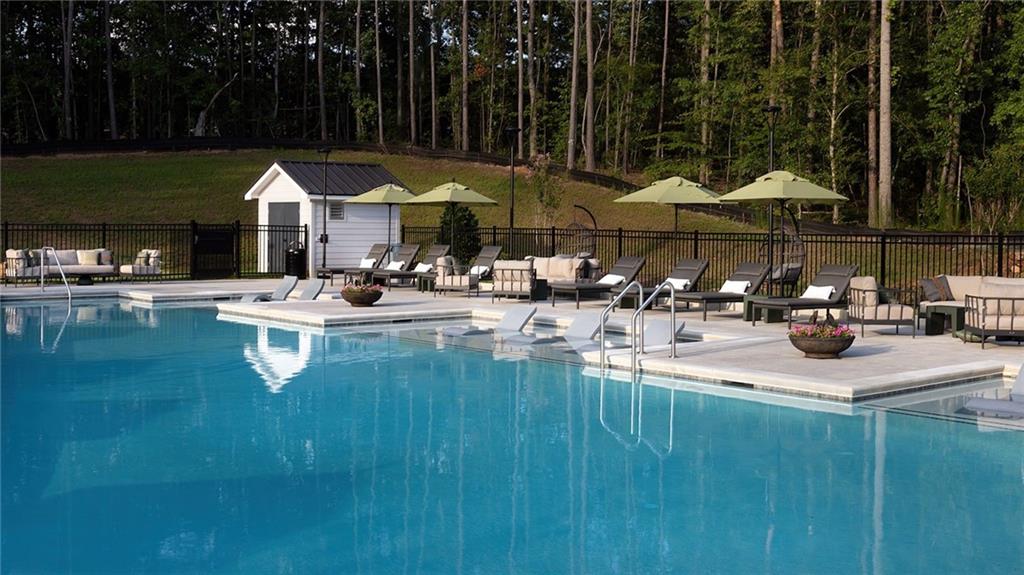 1065 Preston Boulevard, Unit A1 Lithia Springs, GA 30122 - Photo 3 of 34