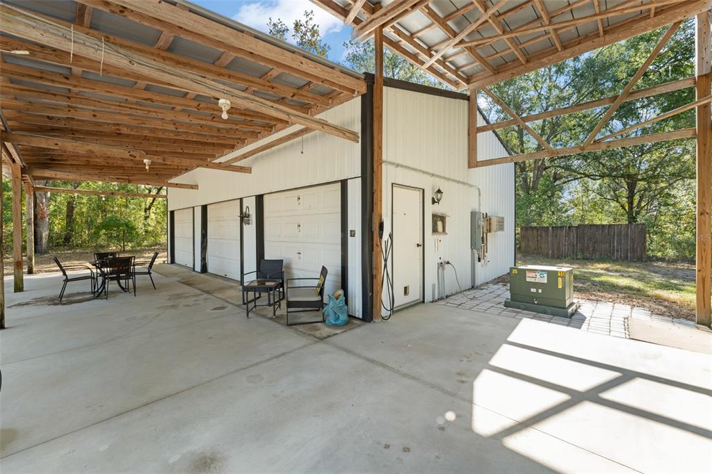 22126 Quale Grove Road Eustis, FL 32736 - Photo 4 of 77