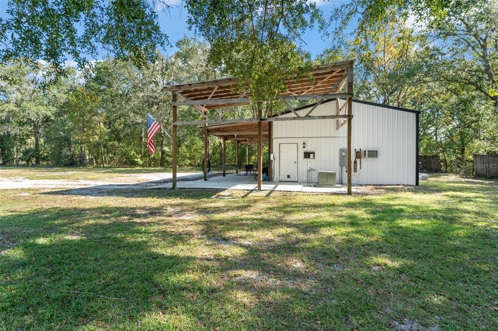 22126 Quale Grove Road Eustis, FL 32736 - Photo 51 of 77
