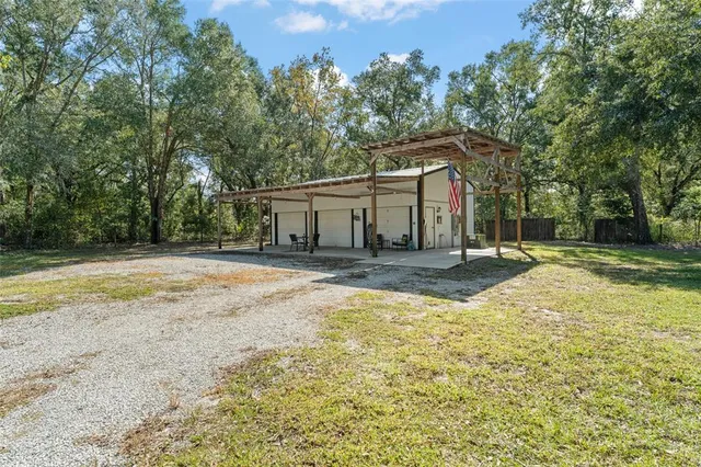 $650,000 | 22126 Quale Grove Road, Eustis, FL 32736