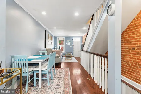 $370,000 | 23 West Barney Street, Baltimore, MD 21230