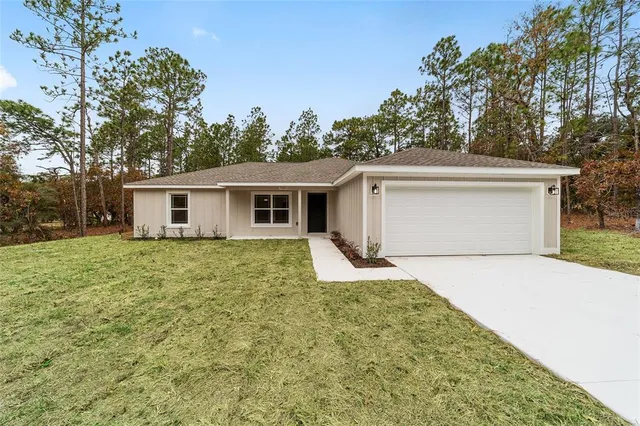 $279,900 | 7320 North Everest Terrace, Dunnellon, FL 34434