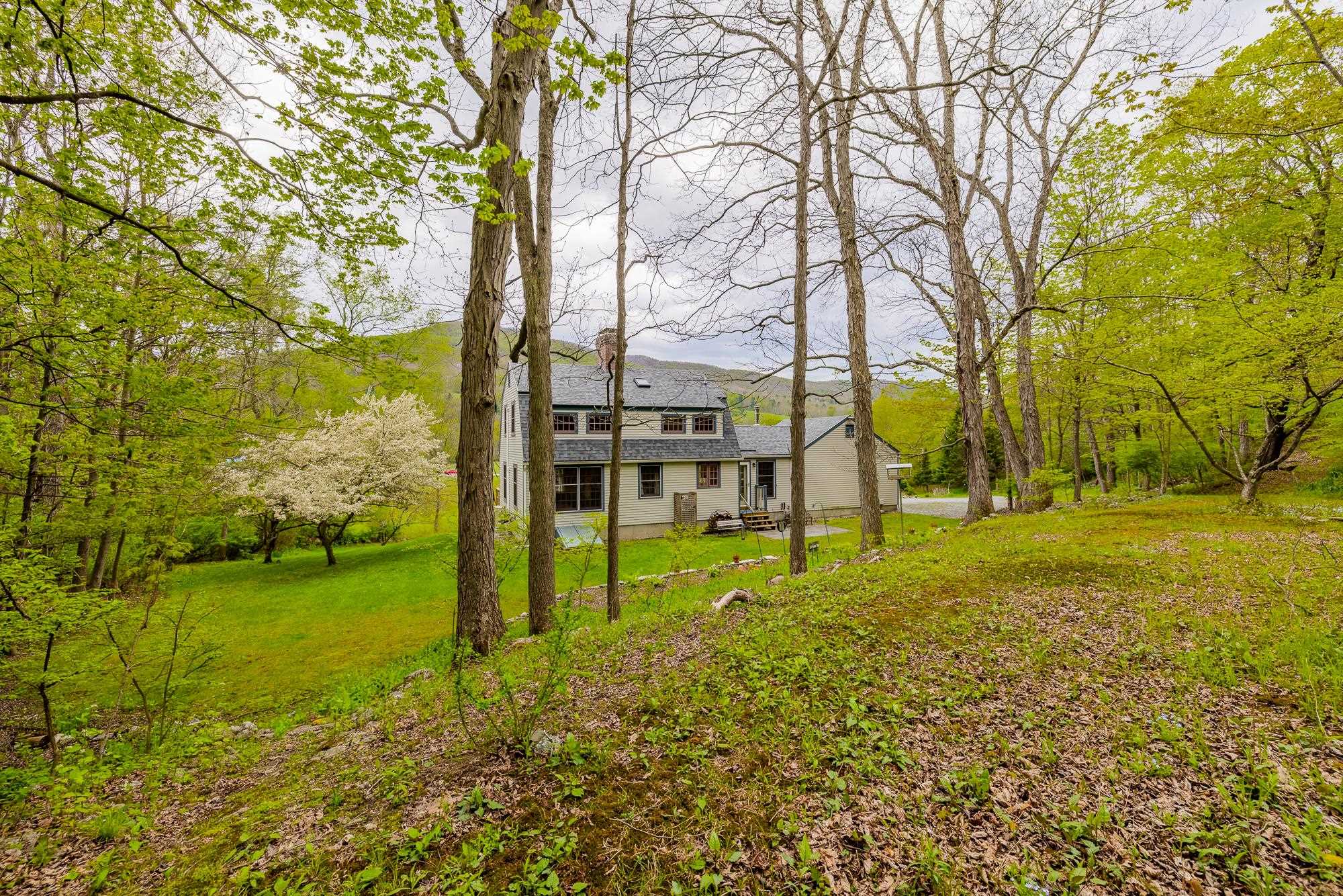 136 Fox Run Road Arlington, VT 05250 - Photo 53 of 58
