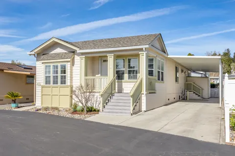 $735,000 | 49 Greco Street, Unit 49, Aptos, CA 95003