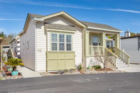 $735,000 | 49 Greco Street, Unit 49, Aptos, CA 95003