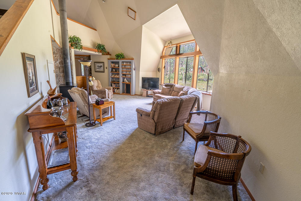 10 County Road Nutrioso, AZ 85932 - Photo 20 of 77