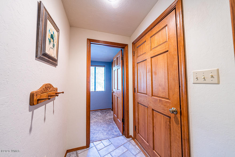 10 County Road Nutrioso, AZ 85932 - Photo 25 of 77