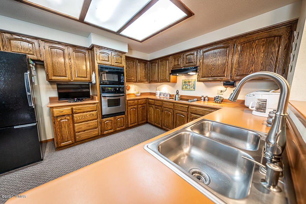 10 County Road Nutrioso, AZ 85932 - Photo 40 of 77