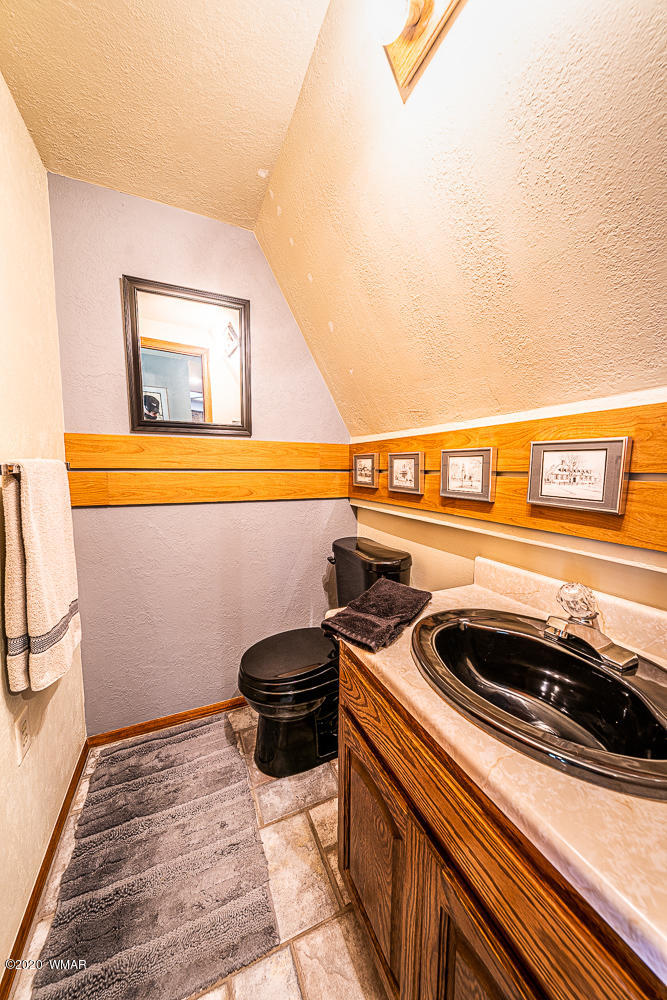 10 County Road Nutrioso, AZ 85932 - Photo 43 of 77