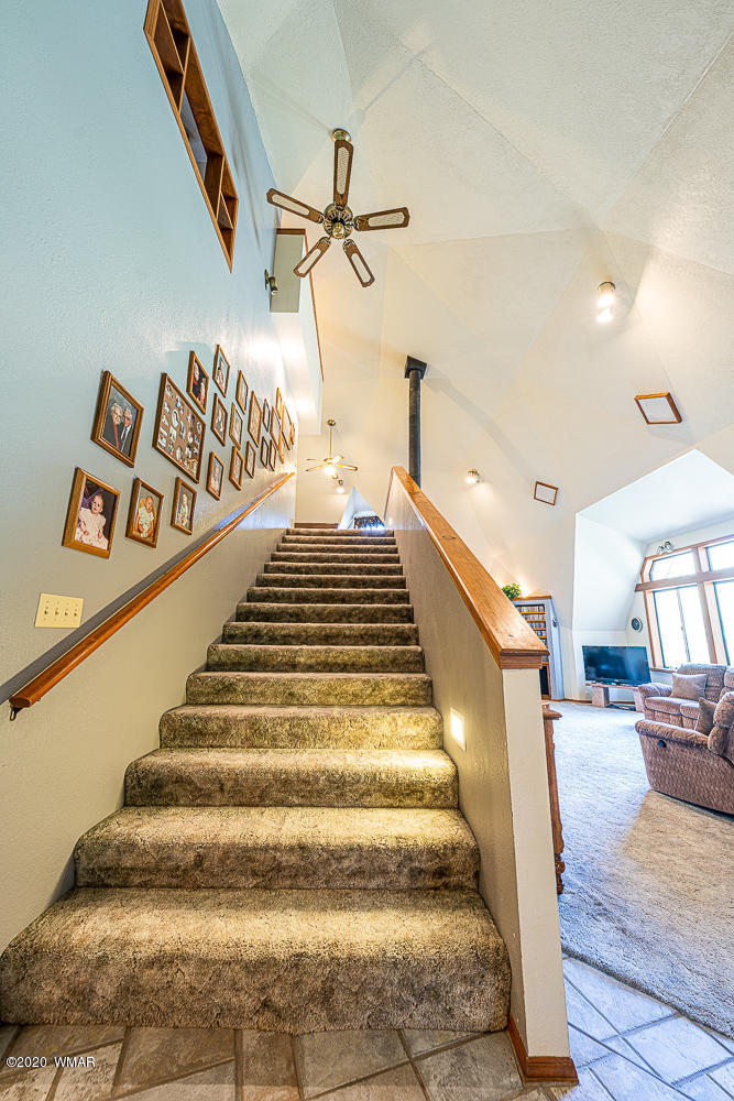 10 County Road Nutrioso, AZ 85932 - Photo 44 of 77