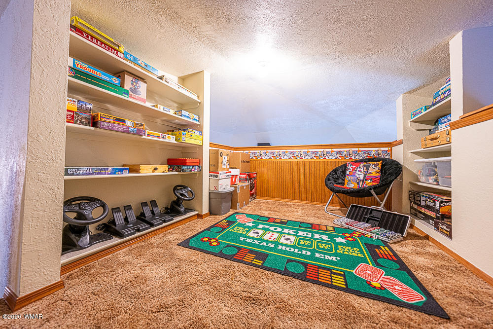 10 County Road Nutrioso, AZ 85932 - Photo 51 of 77