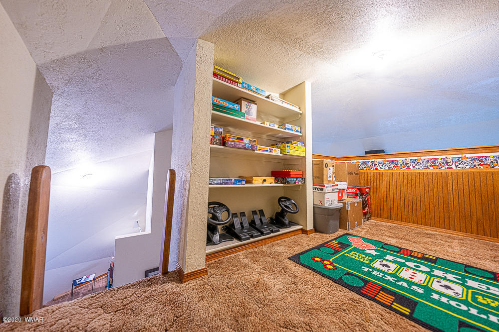10 County Road Nutrioso, AZ 85932 - Photo 52 of 77