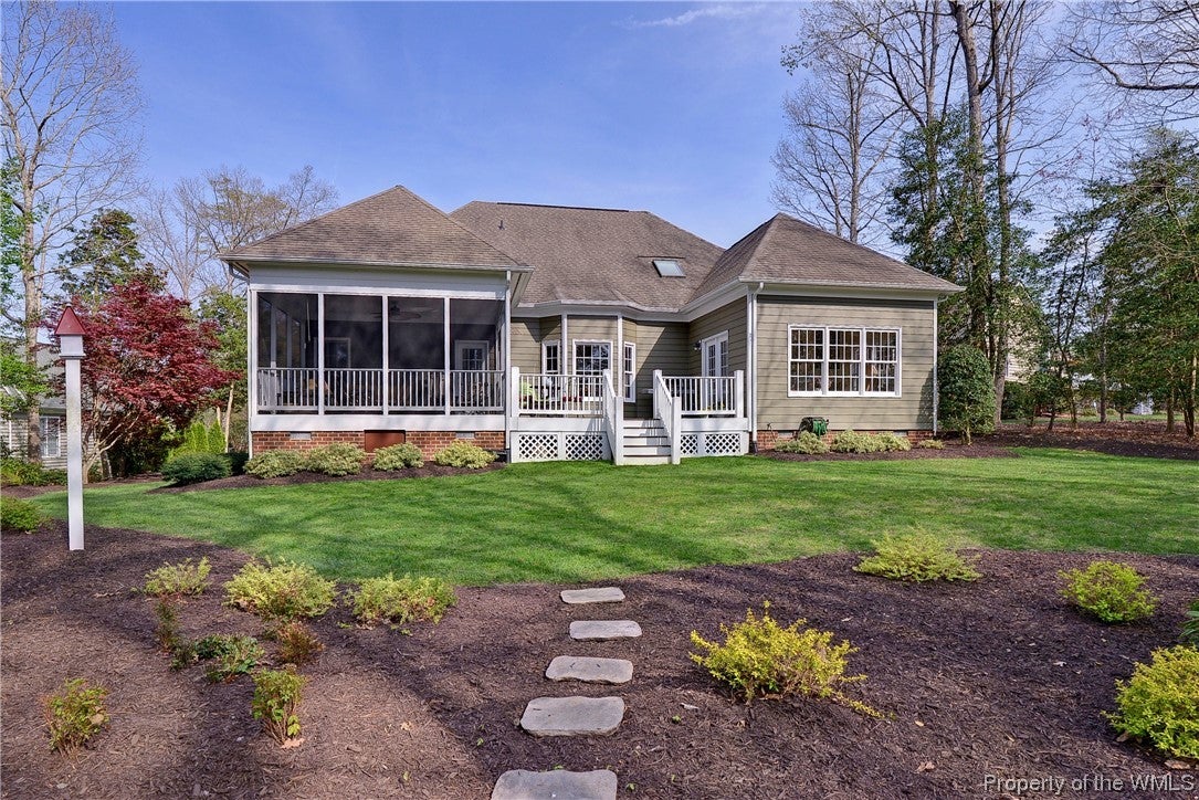 3547 Splitwood Road Toano, VA 23168 - Photo 38 of 49 Gallery Image 38