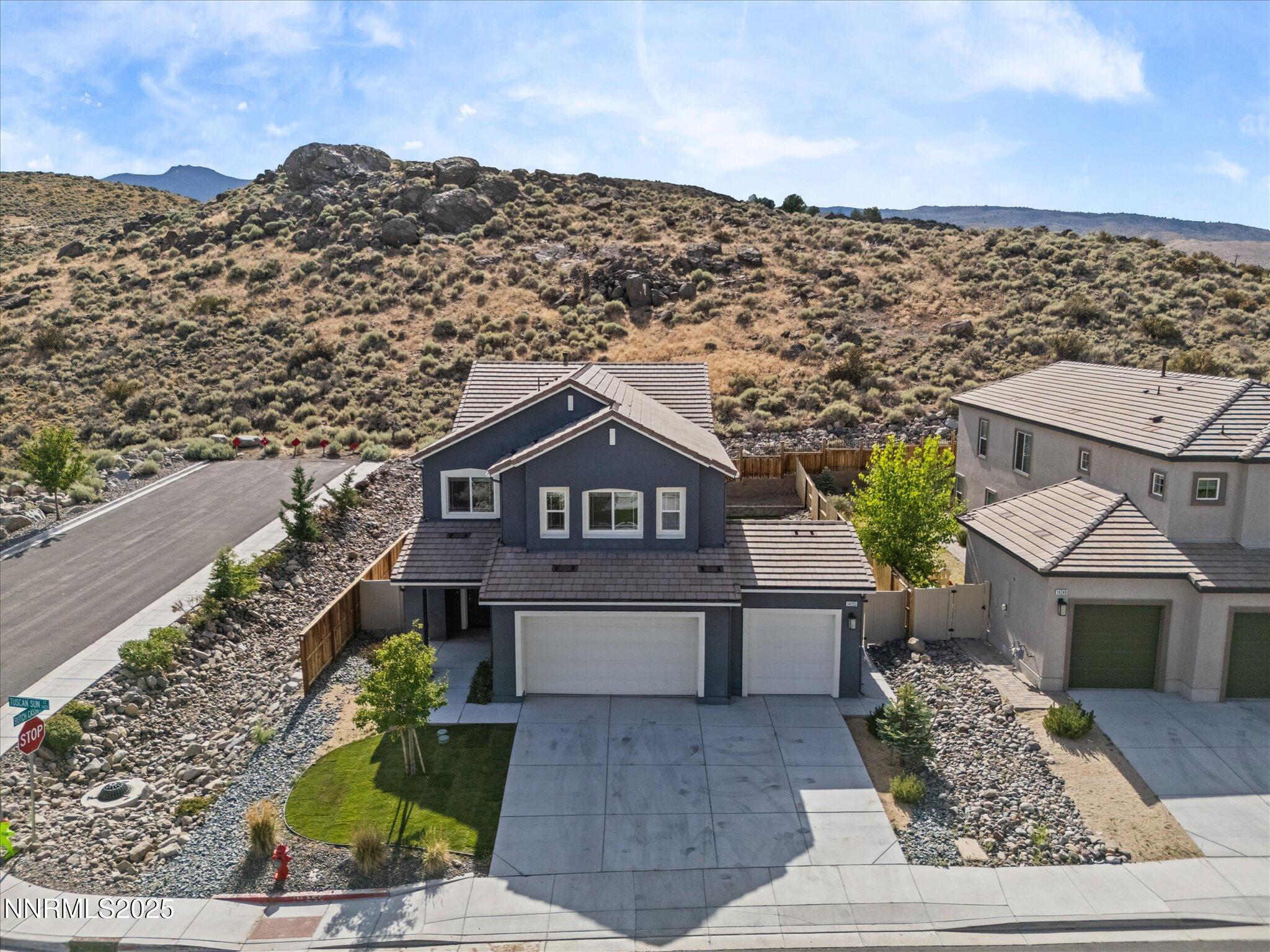14255 Tuscan Sun Court Reno, NV 89511 - Photo 42 of 49 47-14255 Tuscan Sun Ct-146