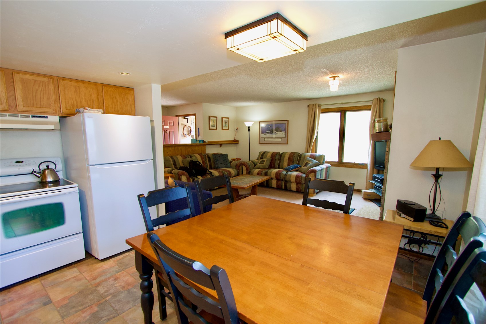 108 Guller Road, Unit A4 Copper Mountain, CO 80443 - Photo 8 of 25 Gallery Image 8