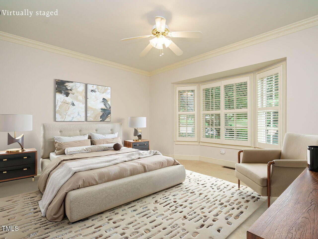 3339 Ridgecrest Court Raleigh, NC 27607 - Photo 21 of 45 045-1280x960-photo