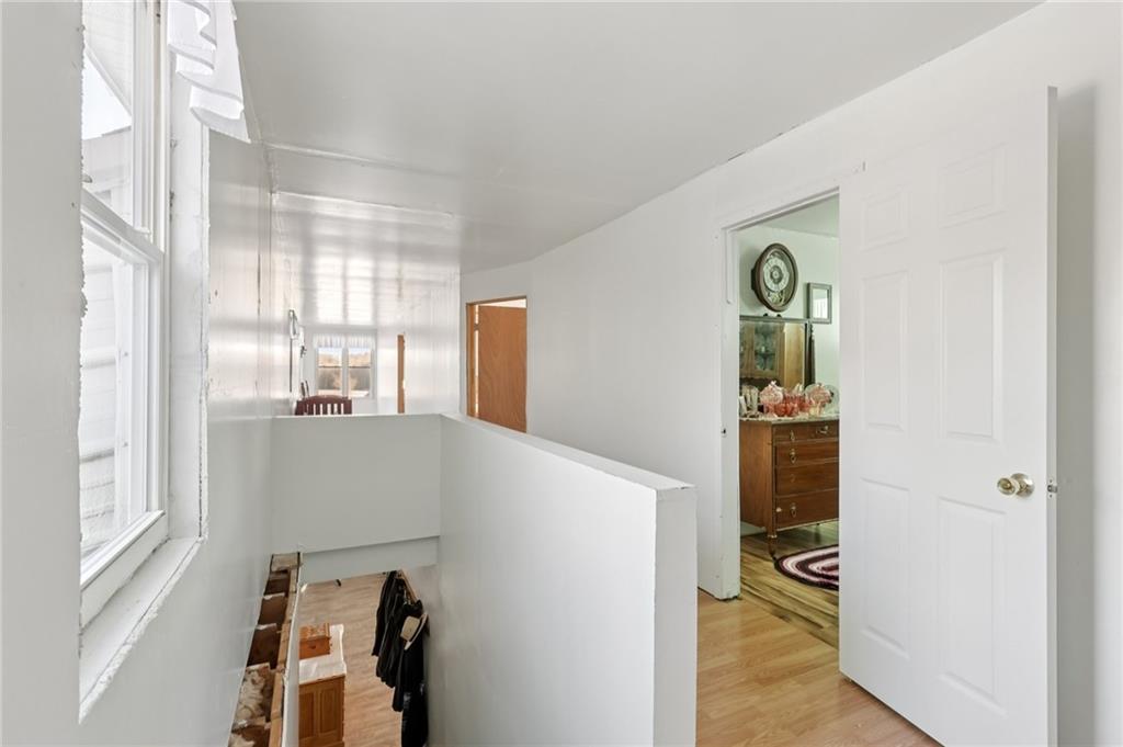 2753 Hemlock Lake Road Rossiter, PA 15772 - Photo 46 of 50 a living room with furniture and a window