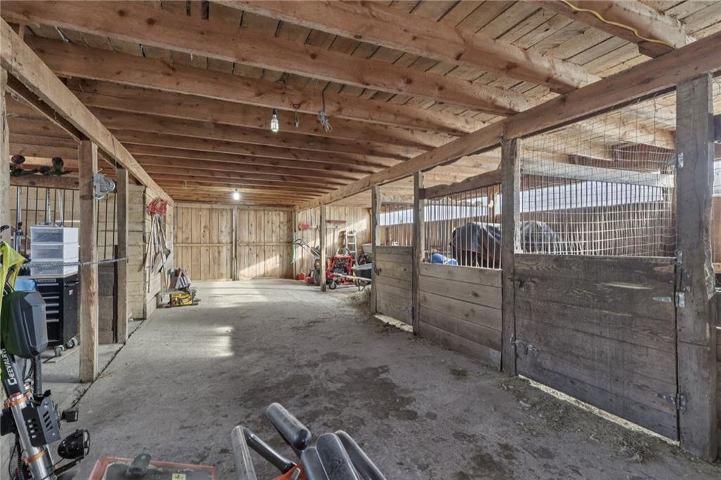 2753 Hemlock Lake Road Rossiter, PA 15772 - Photo 47 of 50