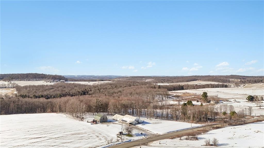 2753 Hemlock Lake Road Rossiter, PA 15772 - Photo 49 of 50 a view of a terrace with a lake view