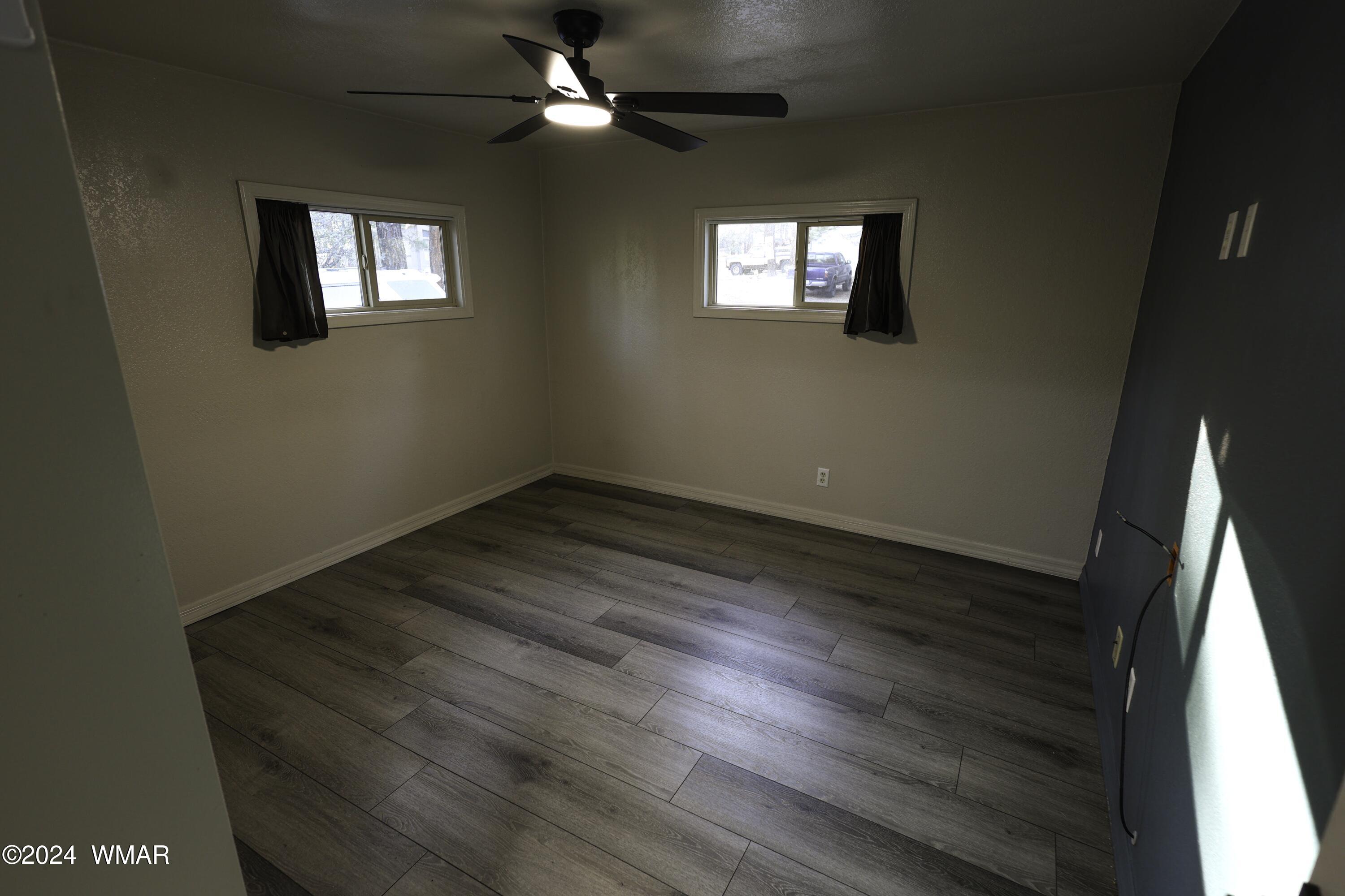 2800 South White Mountain Road Show Low, AZ 85901 - Photo 10 of 15 Bedroom Two