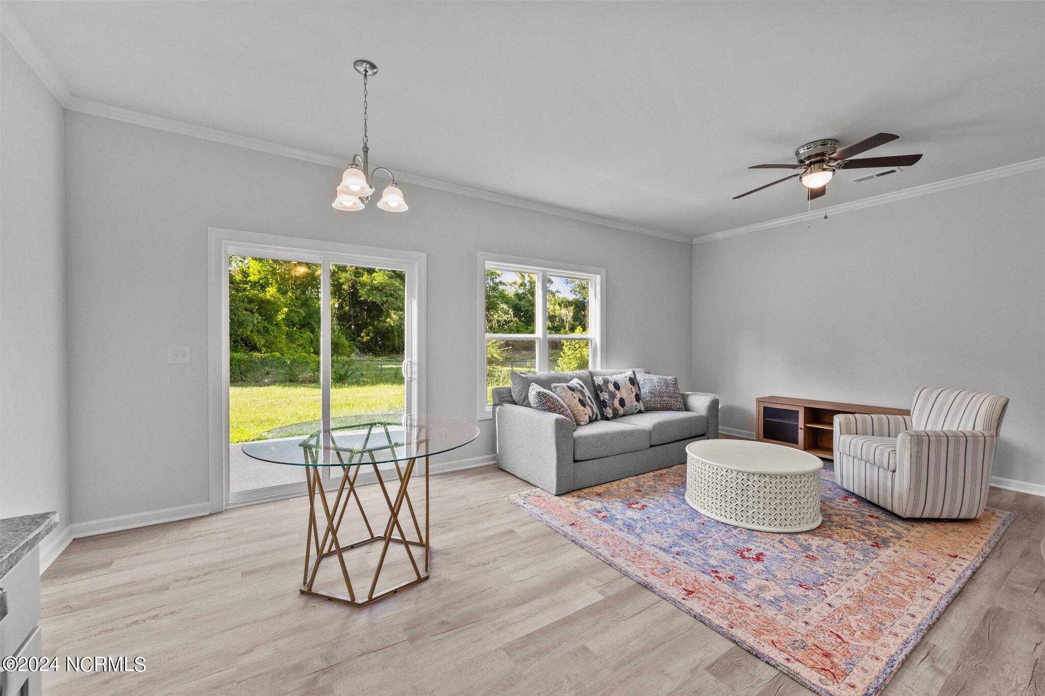 237 Winstead Loop Richlands, NC 28574 - Photo 15 of 42 SIMILAR PHOTO