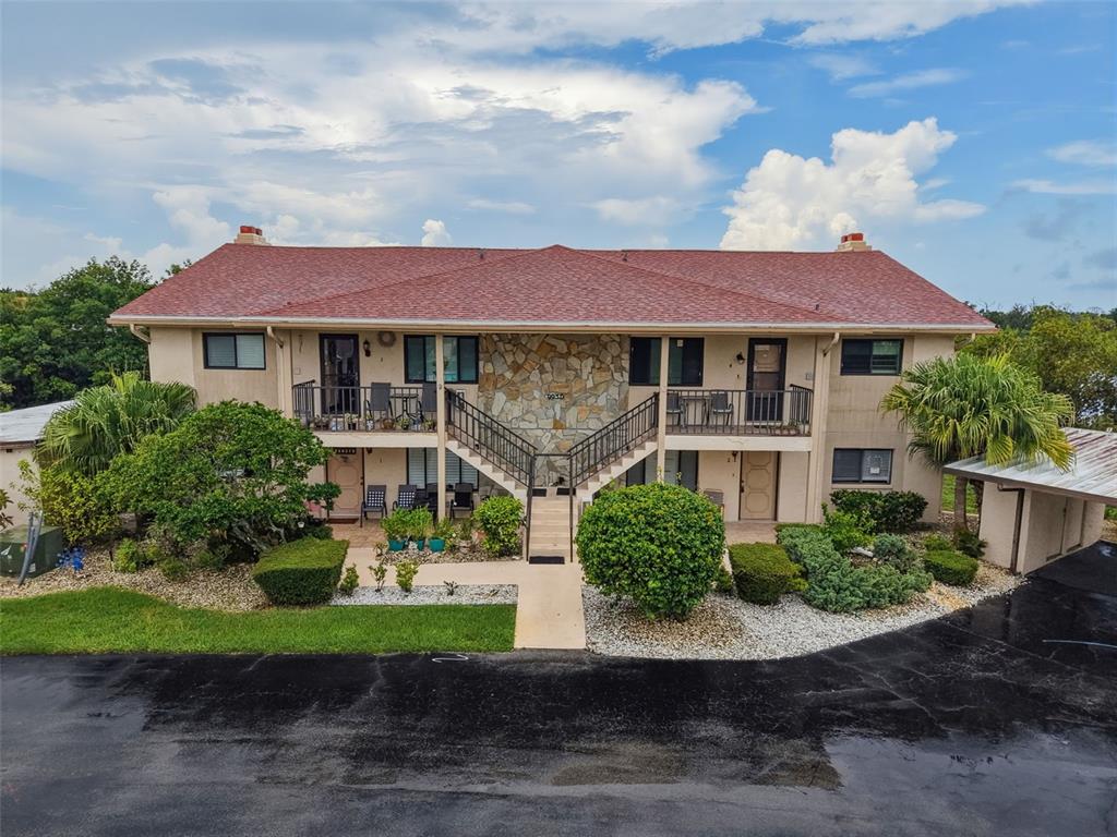 9950 Eagles Point Circle, Unit 2 Port Richey, FL 34668 - Photo 28 of 31 Gallery Image 28