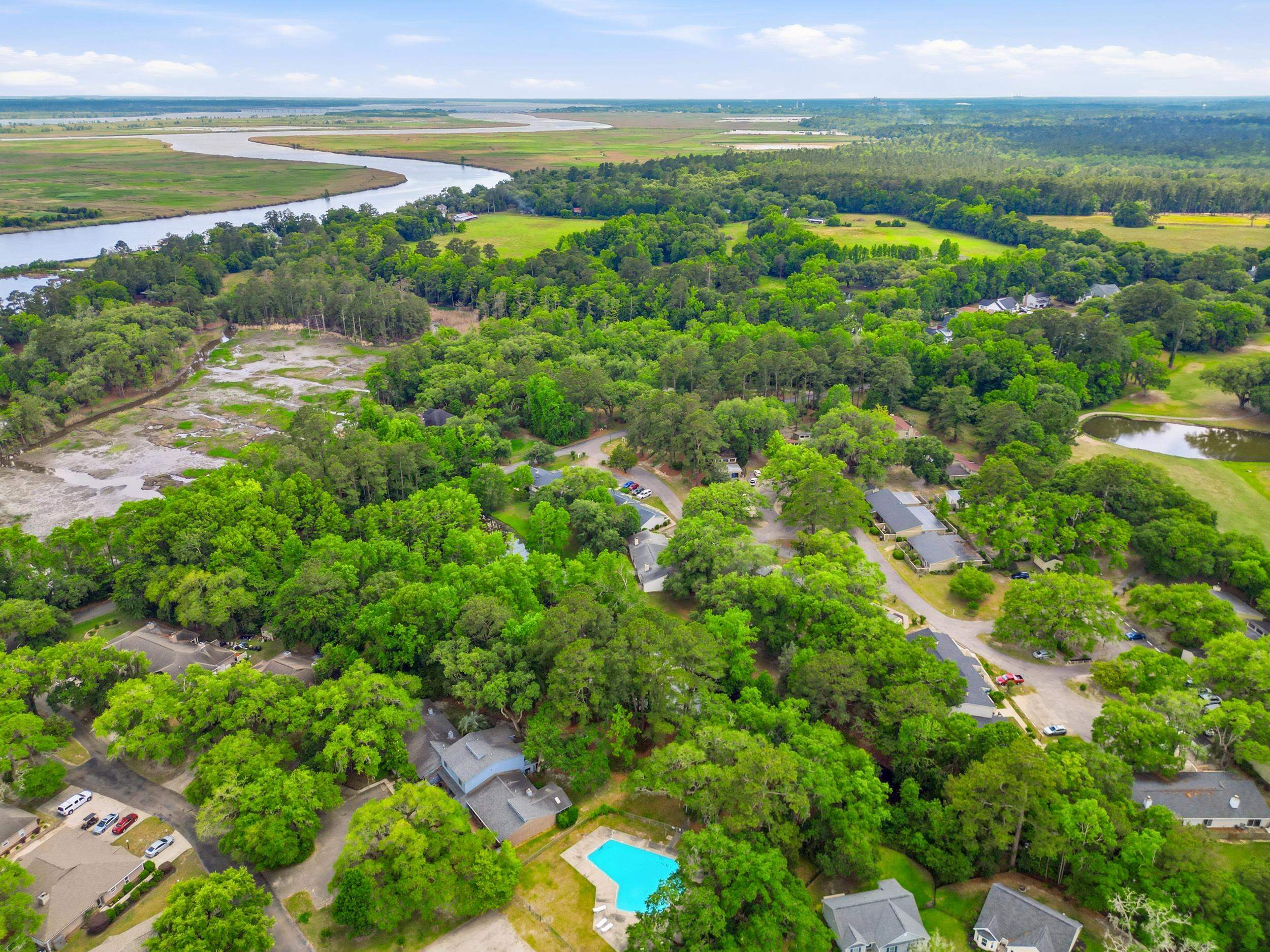 34 Wedgefield Village Road, Unit 51 Georgetown, SC 29440 - Photo 29 of 30