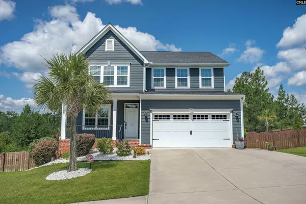 $506,900 | 712 Bentgrass Court, Elgin, SC 29045