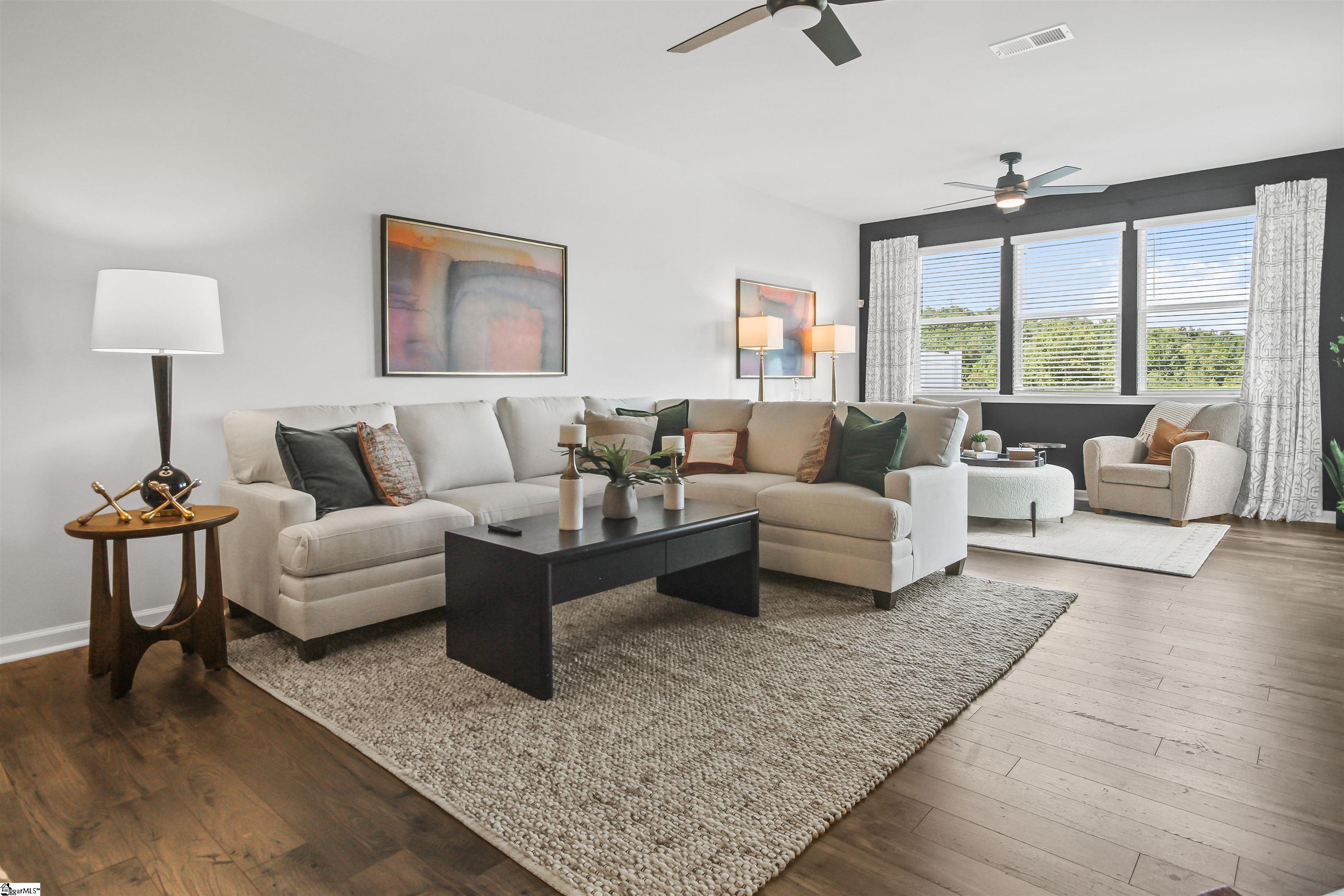 314 Gooding Trail Greenville, SC 29611 - Photo 26 of 33