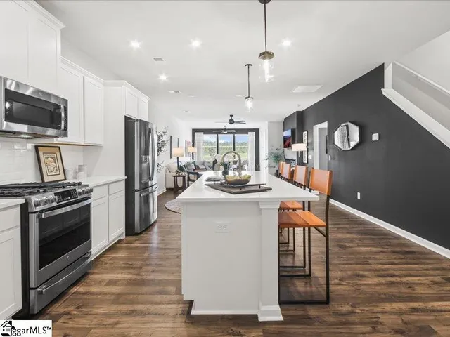 $302,170 | 314 Gooding Trail, Greenville, SC 29611