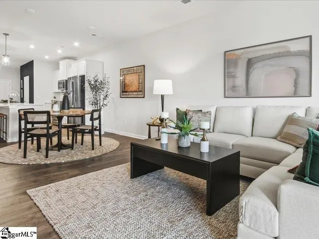 $302,170 | 314 Gooding Trail, Greenville, SC 29611