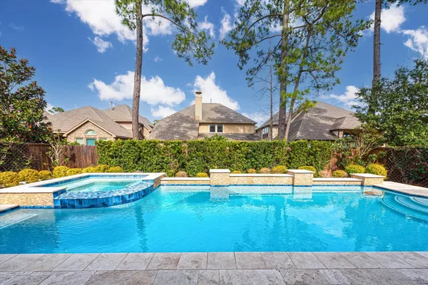 $5,300 | 6 Camplight Court, Tomball, TX 77375
