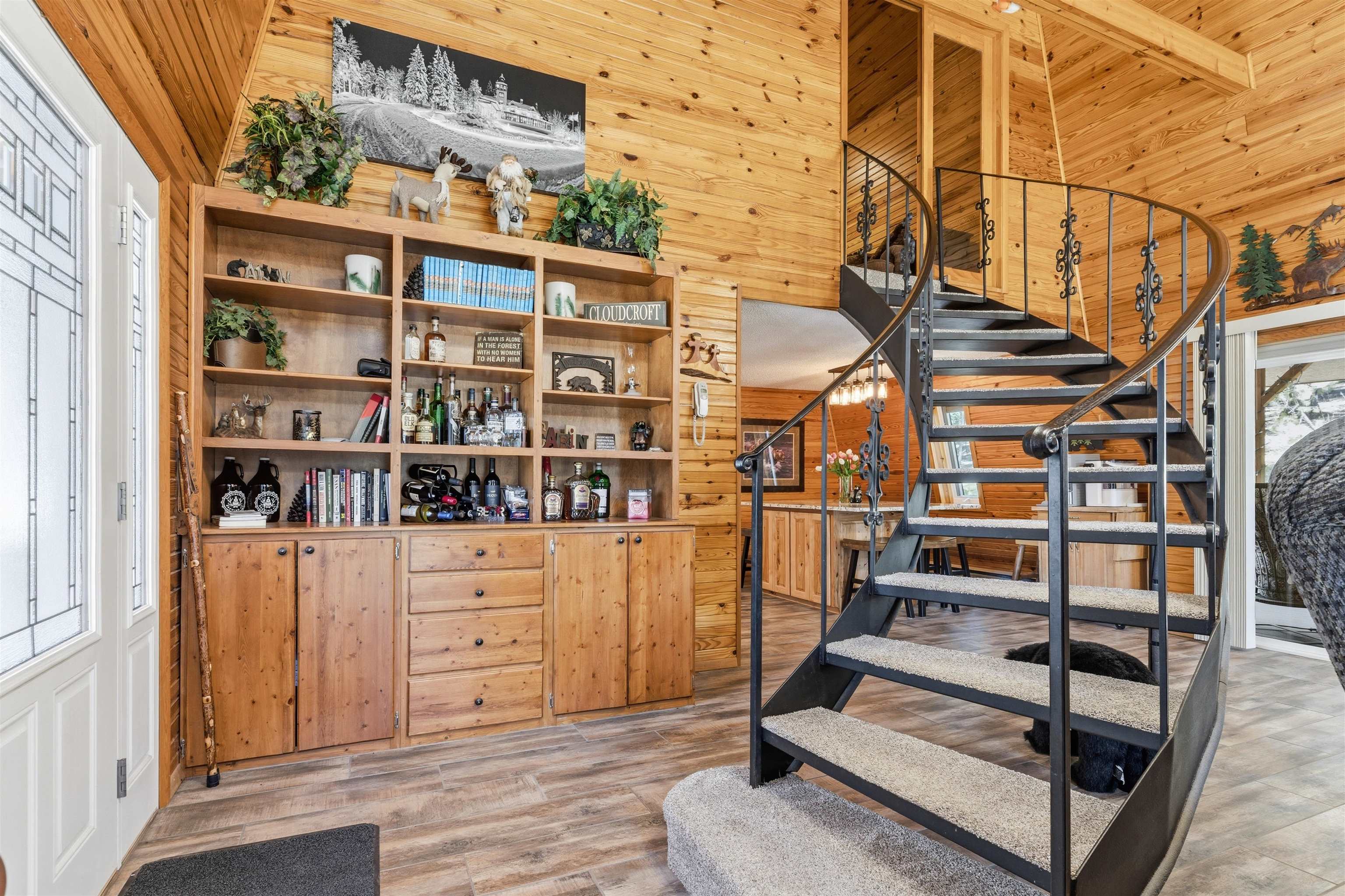 5 Bear Spring Road Cloudcroft, NM 88317 - Photo 12 of 50 Gallery Image 12