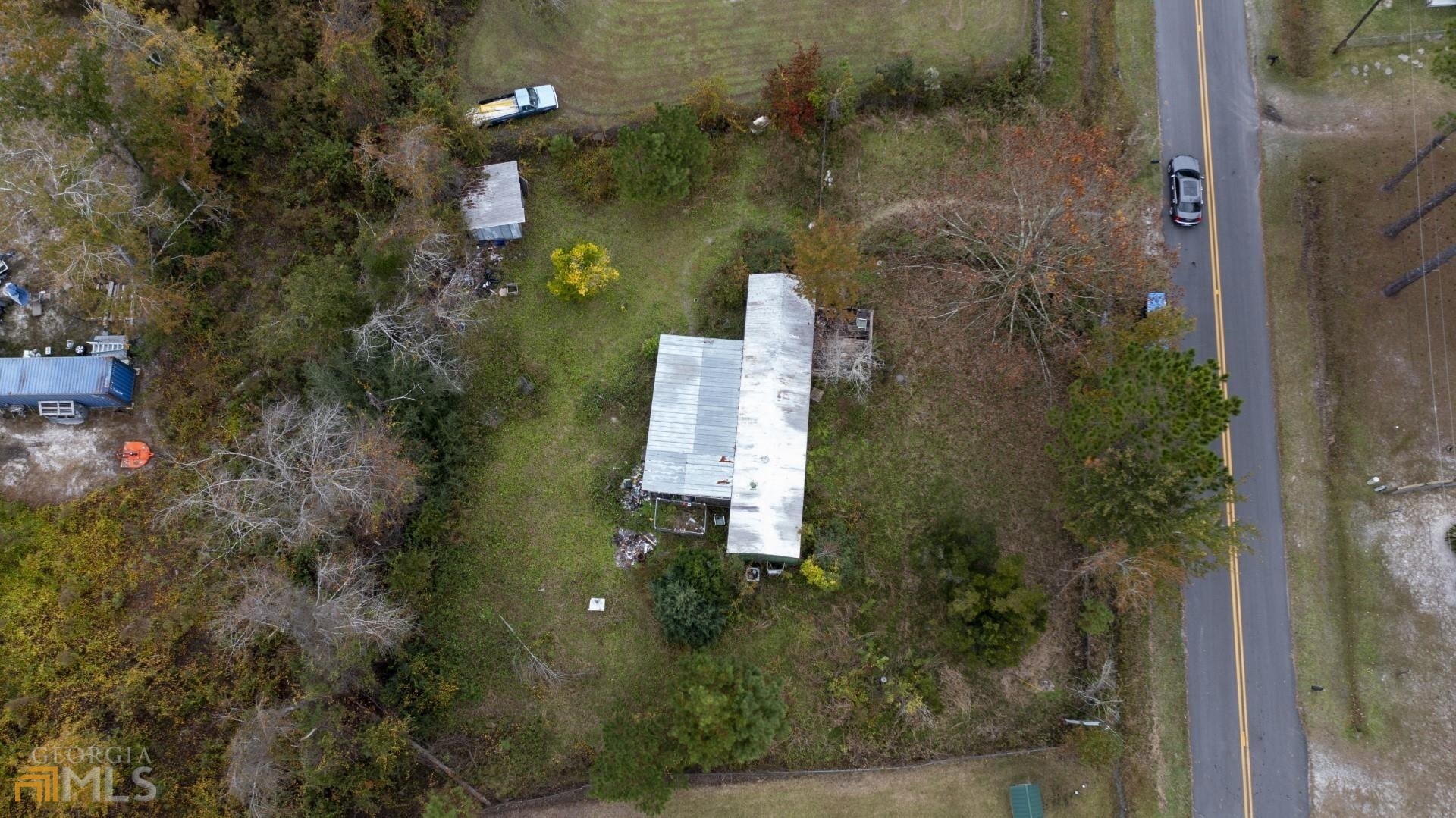 170 Cooner Road Kingsland, GA 31548 - Photo 1 of 1 Gallery Image 1