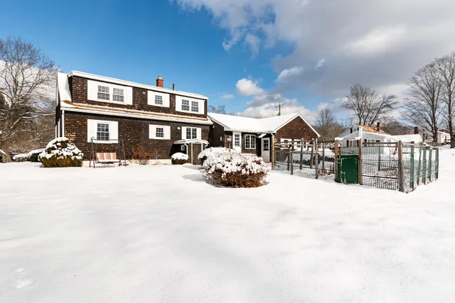 $495,000 | 169 Henry Law Avenue, Dover, NH 03820