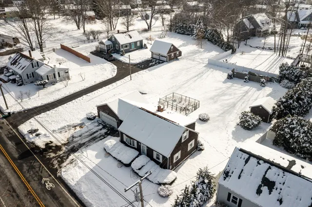 $495,000 | 169 Henry Law Avenue, Dover, NH 03820