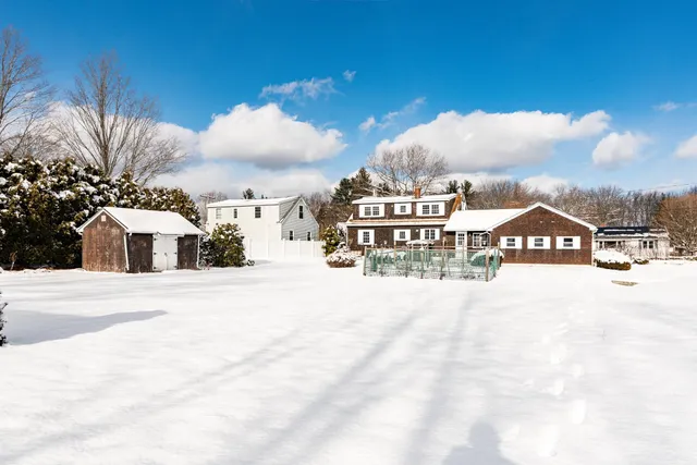 $495,000 | 169 Henry Law Avenue, Dover, NH 03820