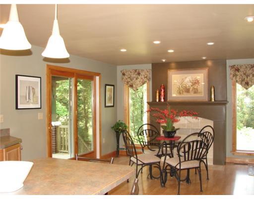 2478 Rochester Road Franklin Park, PA 15143 - Photo 11 of 18 Dining Room. Dining Room View from Kitchen.