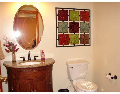 2478 Rochester Road Franklin Park, PA 15143 - Photo 15 of 18 Full Bath. Main Level Full Bath Vanity Area. This room is adjaent to the den/main level optional bedroom.
