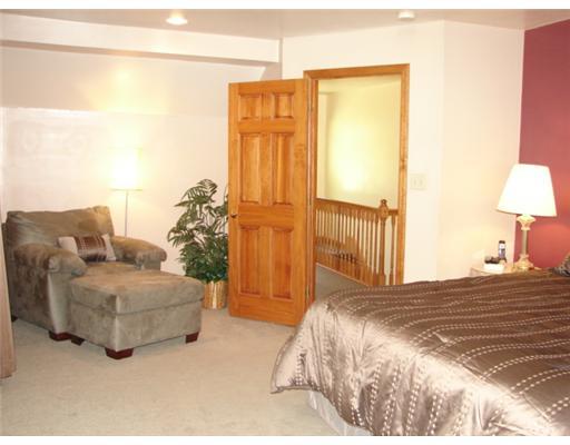 2478 Rochester Road Franklin Park, PA 15143 - Photo 17 of 18 Master Bedroom. Master Bedroom Features Large Shelved Walk In Closet.