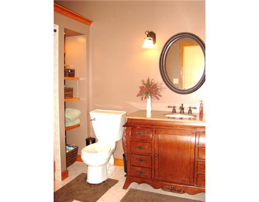 2478 Rochester Road Franklin Park, PA 15143 - Photo 18 of 18 Full Bath. Upper Level Full Bath Adjacent to Master.