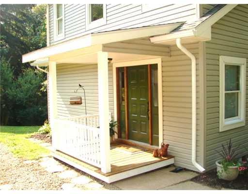 2478 Rochester Road Franklin Park, PA 15143 - Photo 3 of 18 Exterior Front. Main Entryway