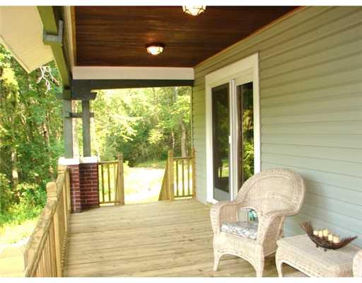2478 Rochester Road Franklin Park, PA 15143 - Photo 6 of 18 Patio/Deck. Entry into Dining/Kitchen Area