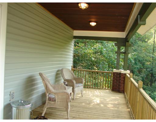 2478 Rochester Road Franklin Park, PA 15143 - Photo 7 of 18 Patio/Deck. Alternate View
