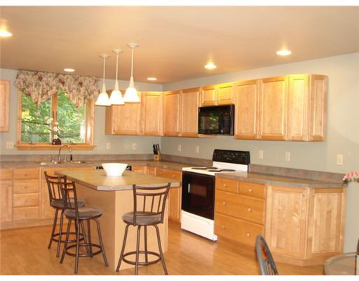 2478 Rochester Road Franklin Park, PA 15143 - Photo 9 of 18 Kitchen. View from Dining Room.